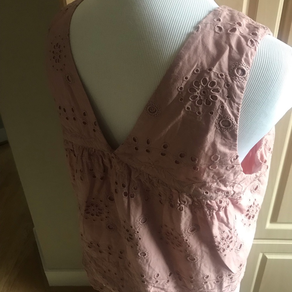 Ann Taylor LOFT PETITE xsp - Picture 12 of 12